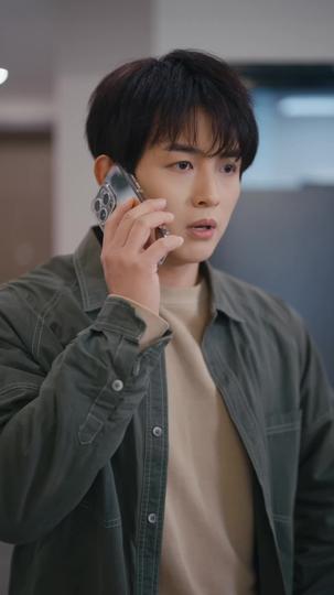 欺人不欺帽 第6集