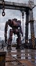 I Conquer the Galaxy by Fixing Mechs Episode 6