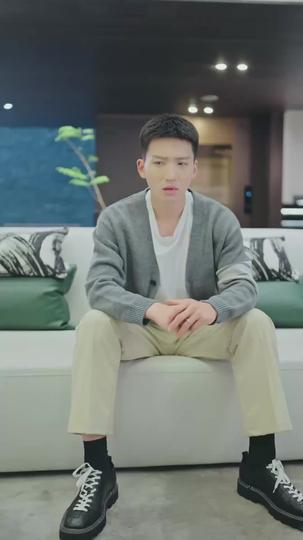 The Man Who Chose to Vanish Episode 5