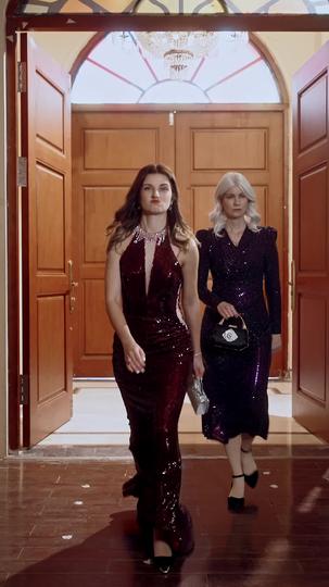 Pregnant With My Infertile Alpha King Episode 10