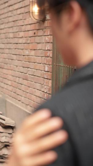 装穷爸妈送养子珍宝 第9集