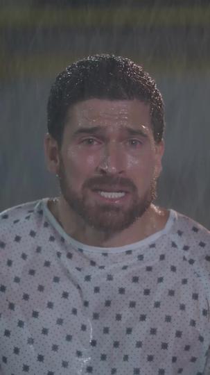 ¡Papá, no te vayas! ¡Salva a mamá! (Doblado) Episodio 3