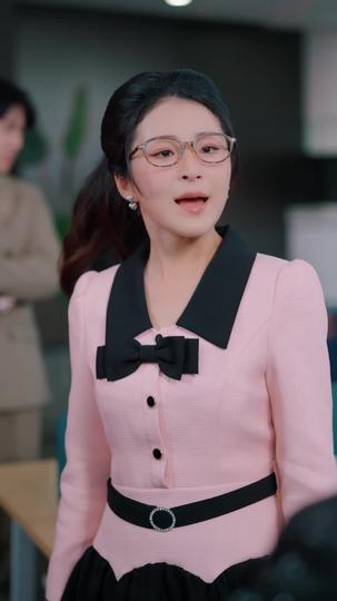 造謠辭退千金？恭喜你搞砸了 第8集