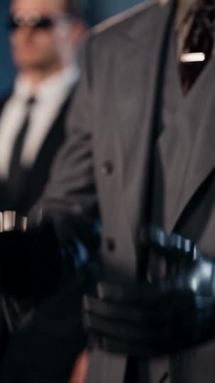 The Mafia’s Undercover Lover, Taken by Three Episode 3