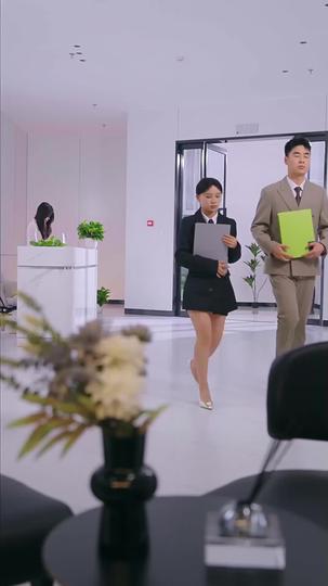 Save Me, Obey Me, Love Me Episode 7