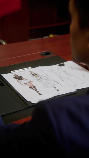 Love Me Like You Do Episode 8