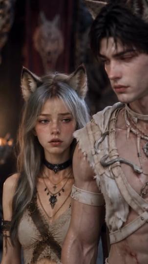 The Ruthless Alpha Begs for Her Mate Back Episode 7