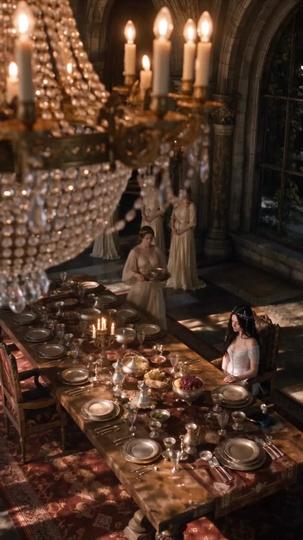 Bound to the Beast I Was Sent to Kill Episode 5