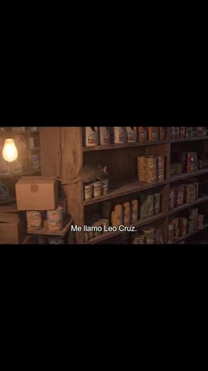 Mi tienda entre mundos: del apocalipsis al cielo (Doblado) Episodio 1