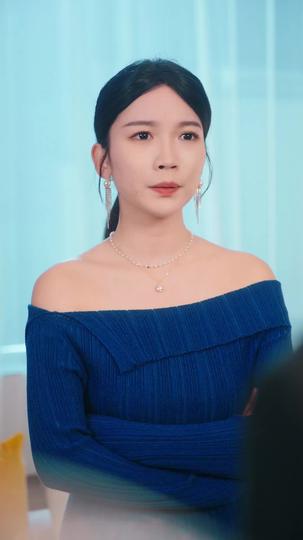 把爱留给自己 第9集