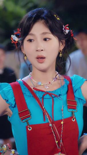 再遇不渡离德 第9集