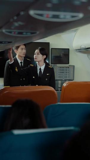 Titik Lepas Tanpa Kembali Episode 7