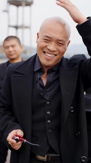 Soberano por Encima de Todo Episodio 3