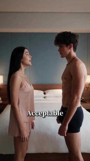 The Bookworm and the Playboy Episode 6
