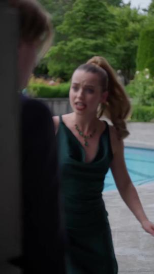 Arrasando com os Fosters: Peguei Seu Tio Bastardo 11Episódio