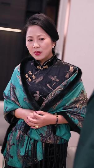 Nữ Vương Tập 7