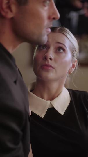 Good Luck！Alpha's Halloween Baby Episode 7