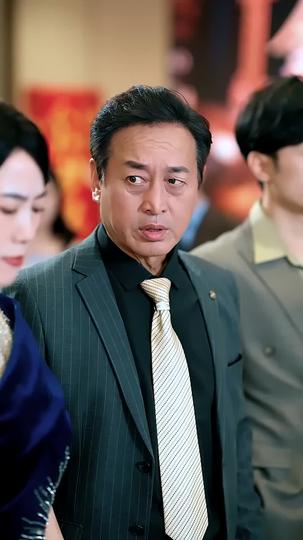 棄子的逆襲答卷 第8集