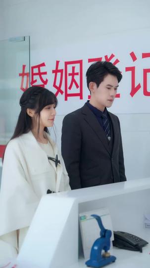 Destiny's Twist: Loving Against Fate Episode 3