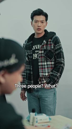 The Midnight Bus: Three Rules to Survive Episode 10