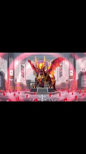 F-Rank Awakening: He Who Commands the Legendary Episode 8