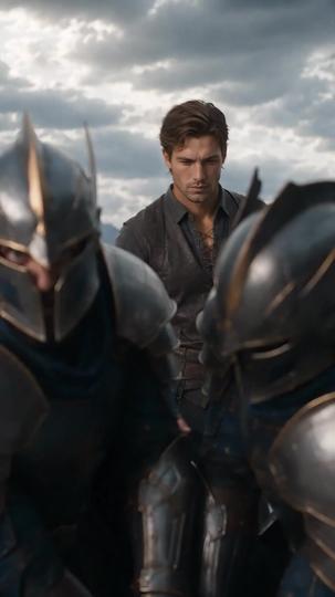 The Blacksmith Is Thor’s Son Episode 10