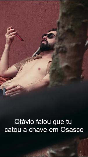 Legado Das Sombras 4Episódio