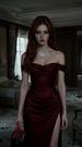 He Chose My Sister, I Became the Vampire Queen 10مجموعة