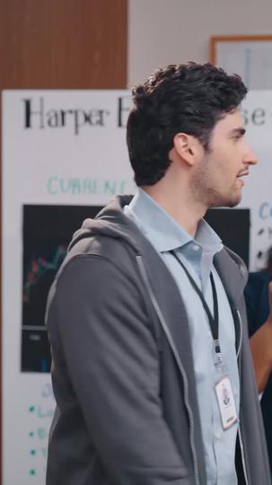 Being Fired? Now I'm Out of Their League! Episode 7