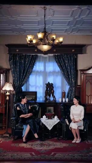 สาวบ้านนอกป่วนใจนายพล(พากย์ไทย) ที่4ตอน