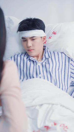 离婚后前夫有了读心术 第2集