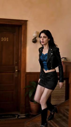 Lonely Haven & Fatal Bond Episode 6