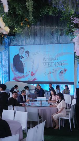 Istri Pilihan Sang Miliarder Episode 1