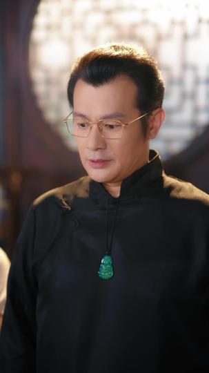 A Kiss That Pierced the Night Episode 9