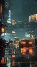 Cyberpunk: The Vanishing King of Fighters 第1集