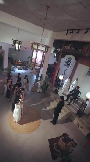 Love Written Across Lifetimes Episode 5