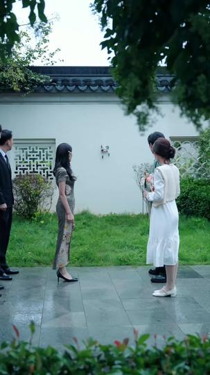 五百載明月 第3集