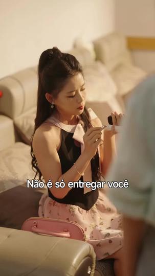 Assumida pelo Irmão do Meu Marido 2Episódio