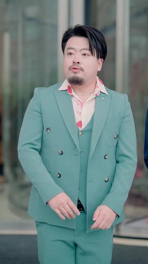 哎呀!妈咪来打工 第3集