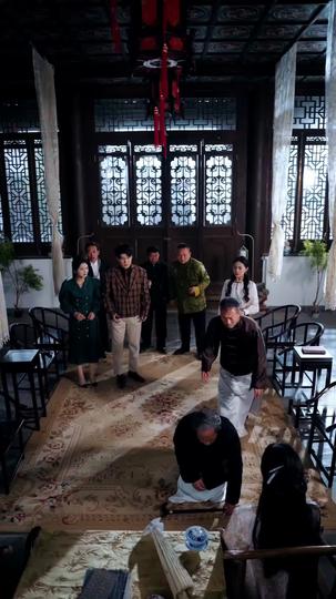 雲渺2:我修仙多年強億點怎麽了 第9集