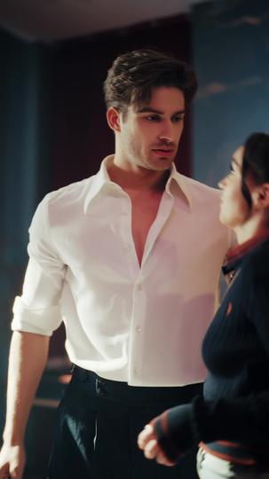 Lace Game with the CEO Episode 2