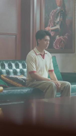 旧信蒙尘难再言 第4集