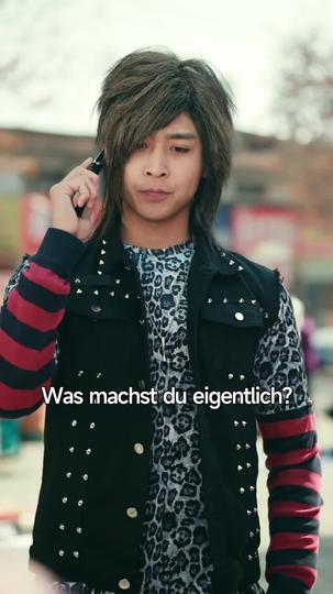 Brüder. Blut. Neubeginn. 2Folgen