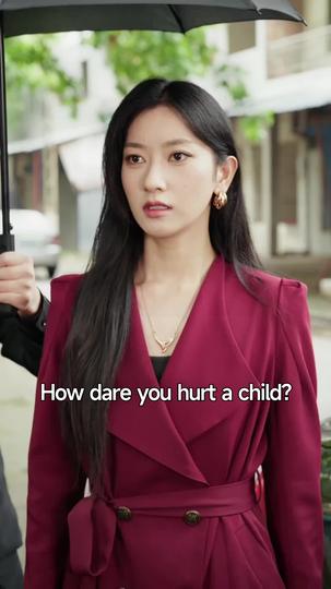 Even When the World Says No Episode 8