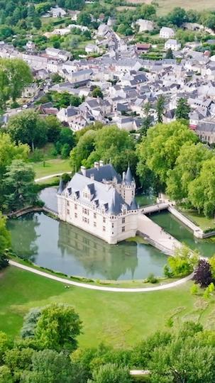 Divorcée, Maintenant la Princesse Lycan Épisode8