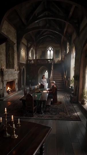 Forced Me Out for a Mistress? Now I'm the Elven Queen Episode 5