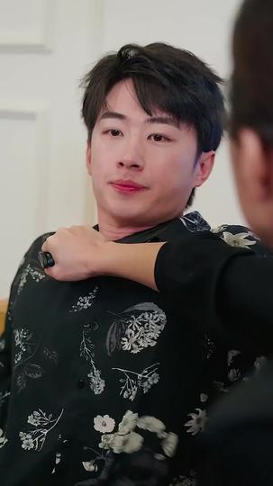 Amarah Dewi Perang Episode 11