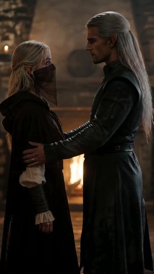 Dumped by the Prince, Crowned by the King Episode 6