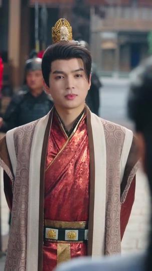 她懷他人麒麟子，我登我的九五尊 第2集