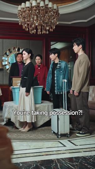 She Sold the House They Stole Episode 9